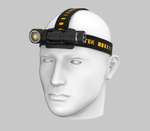 Фонарь Armytek Wizard C2 Magnet USB Warm (F08901W)