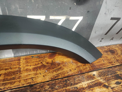 Накладка двери задней левой Geely Monjaro 21-нв Б/У Оригинал 6073117800