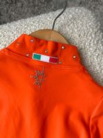 Новый лонгслив Karisma  для фигурного катания, 116