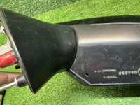 Зеркало левое Toyota Camry xv70 (17-24) 8 конт