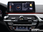 BMW 5 Series (G30) 530i xDrive M Sports (09.2022)