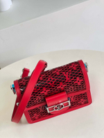 Louis Vuitton Mini Dauphine