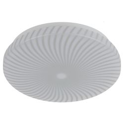 Светильник потолочный светодиодный ЭРА Slim без ДУ SPB-6 Slim 8 24-6K 24Вт 6500K | Светильники SPB-6 без ДУ