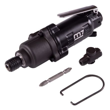 Цена на MIGHTY SEVEN RA-1272TH Пневматический шуруповерт 300 Нм, 8000 об/мин, ударный