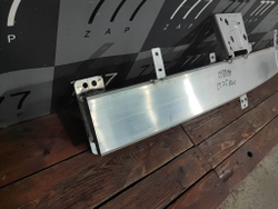 Усилитель переднего бампера Changan CS75PLUS 21-нв Б/У Оригинал S311F2707010104AA