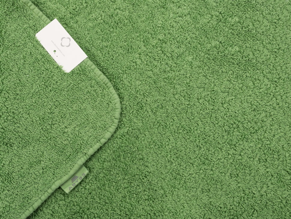 Полотенце Abyss & Habidecor Super Pile 205 фрагмент