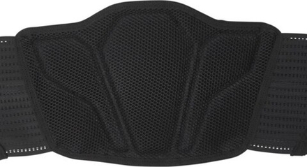 Защитный пояс Fox Titan Sport Belt (Black, XXL/XXXL, 2024 (28380-001-2X/3X))