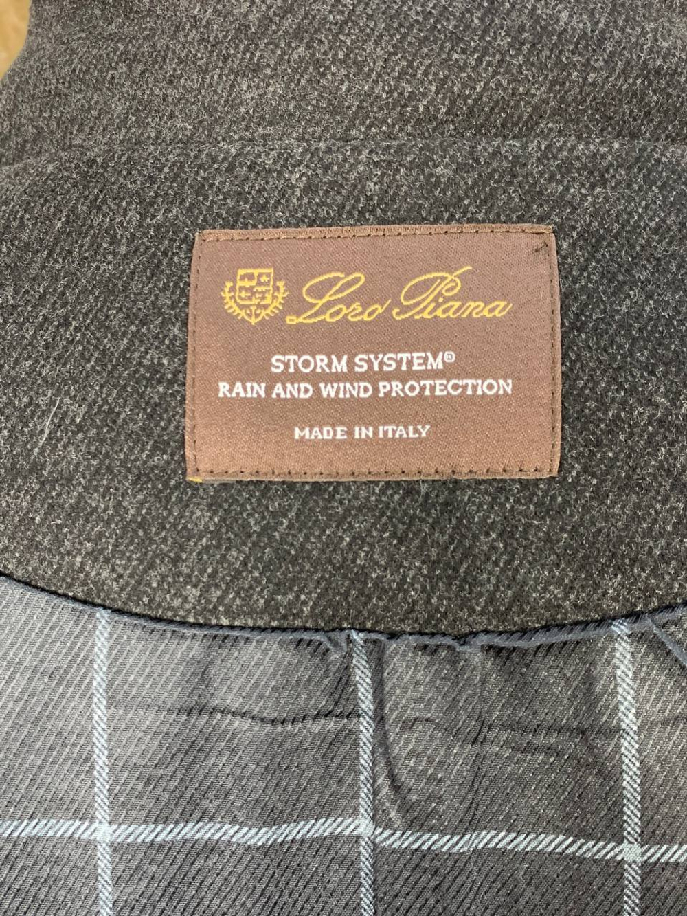 Спортивный костюм Loro Piana