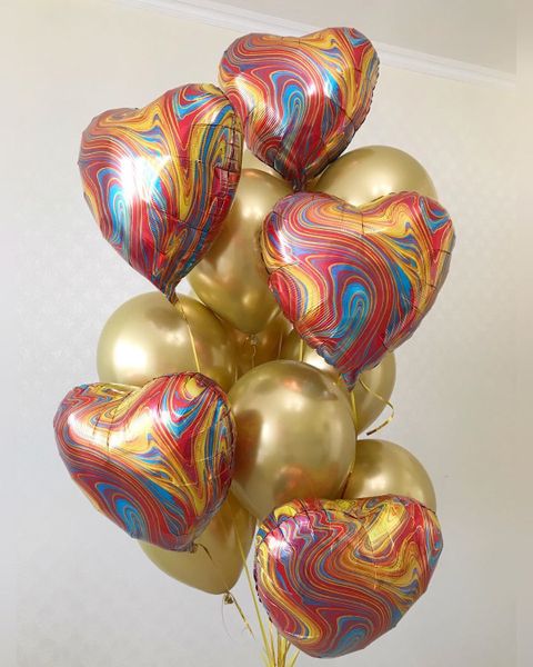 Готовое решение 