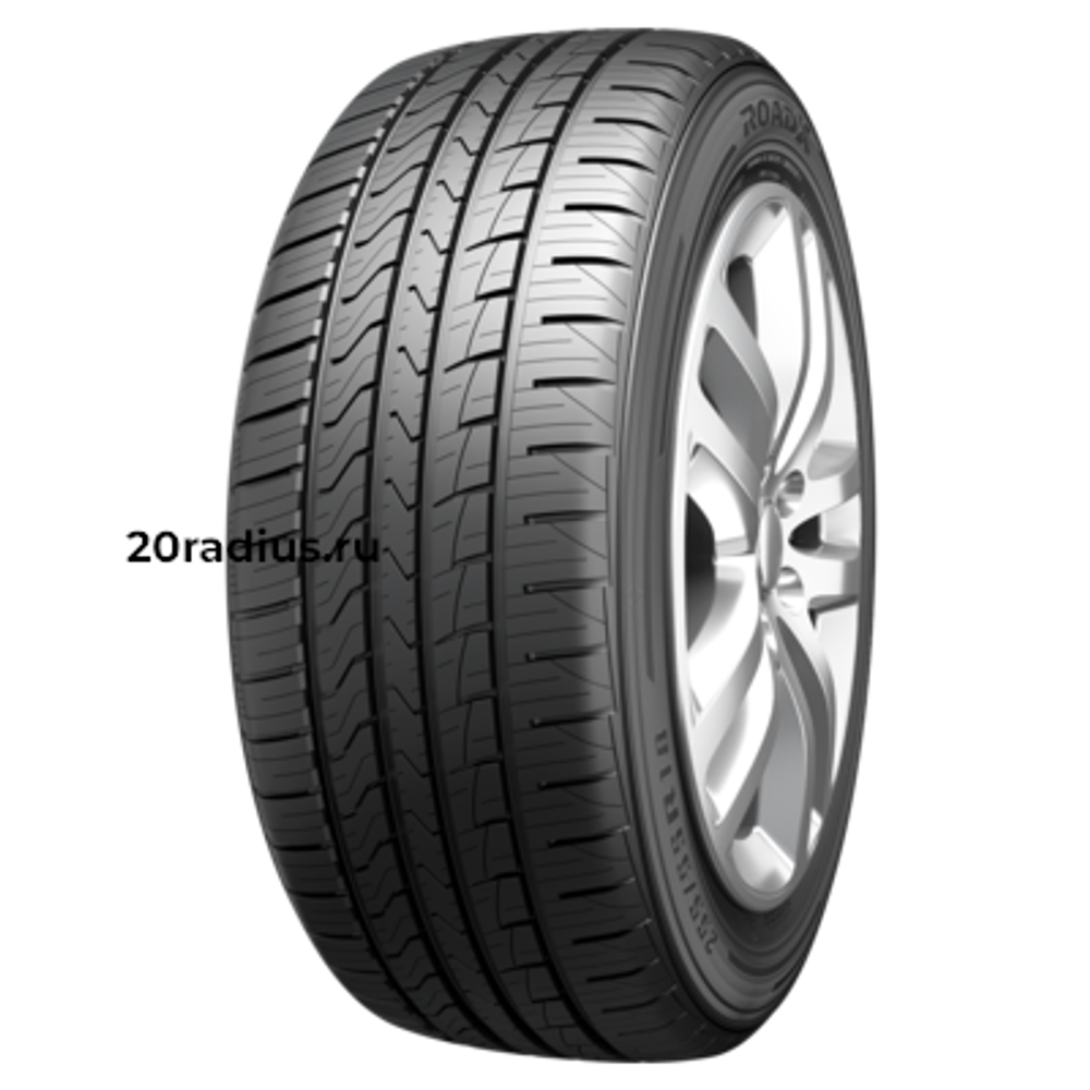245/70R17 110T RXQuest H/T02 TL