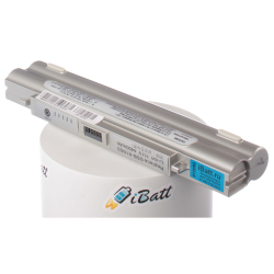 Аккумулятор iBatt 4400mAh, для SSB-X10LS6 SSB-X10LS3