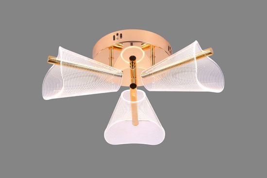 L071/3 FGD (1) Люстра MN