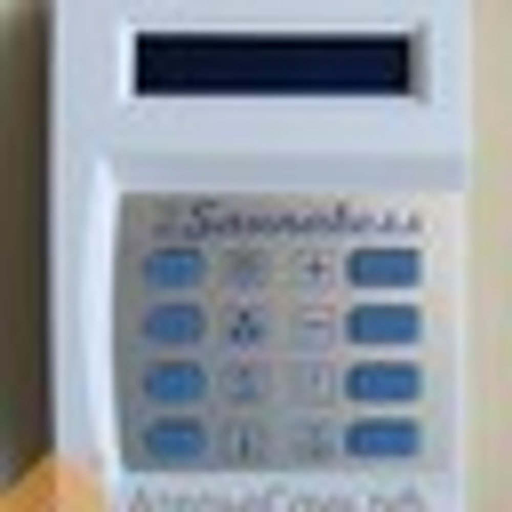 Пульт управления сауной Sauna Boss SB-PRO GSM (универсальный, для печей до 36 кВт)