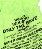 платье darpel Diesel - лимонный(J00051 0TAZL)