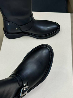 Сапоги Golden Goose