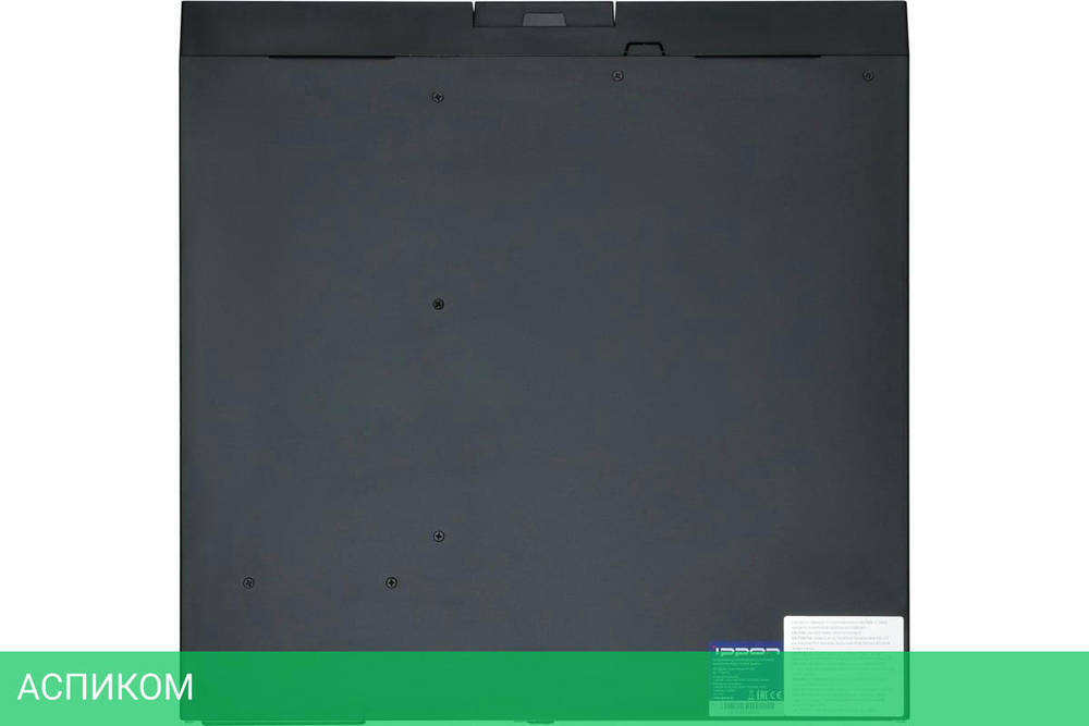 Источник бесперебойного питания Ippon Smart Winner II 2000E 1800W/2000VA (1192980)