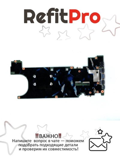 Материнская плата для ноутбука Lenovo ThinkPad T470s i5-7300 8G AMT=Y WIN (01ER064), оригинал