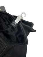 Перчатки. Мужские. Материал верха: Кожа оленя высокого качества. Подклад: Плюш-Флис. 5 шт в упаковке.