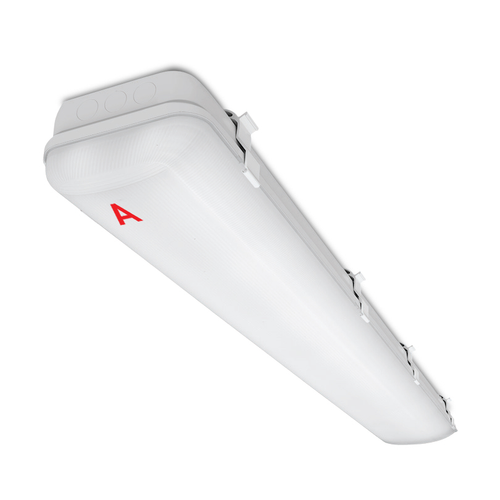 Промышленные аварийные светильники