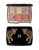 Hourglass Ambient Lighting Edit Unlocked - Leopard