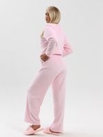 Костюм Мисти-2 Виотекс РОЗОВЫЙ