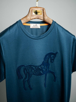 Футболка Hermes, арт. 722173
