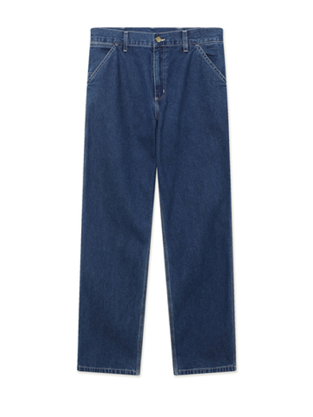 Мужские Джинсы Simple