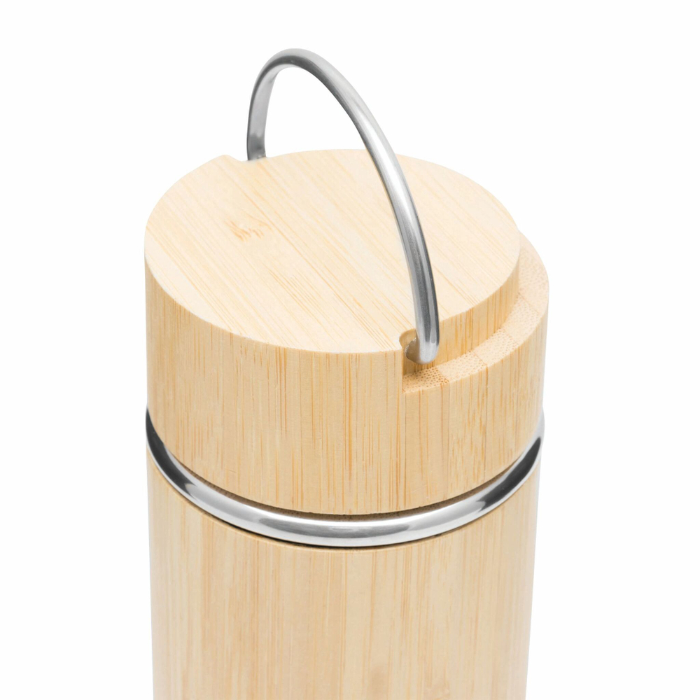 Кружка термическая BAMBOO HOT
