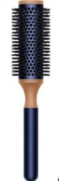 Dyson Щетка для сушки феном (металл) — 35 мм (синий)
