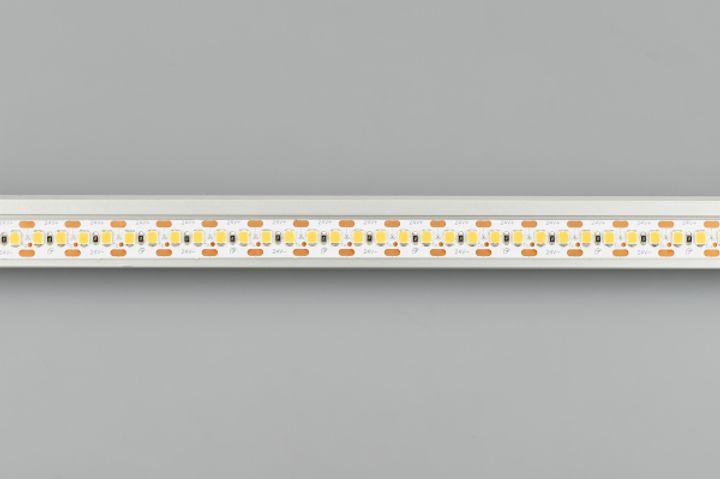 Светодиодная лента Arlight 17,3W/m 168LED/m 2835SMD теплый белый 5M 028738(2)