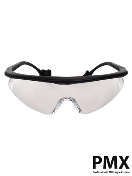 Очки PMX Defense G-5110ST. Прозрачные