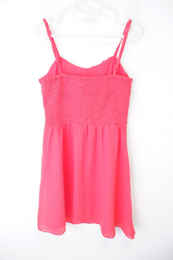 Платье яркое стильное 36 размер