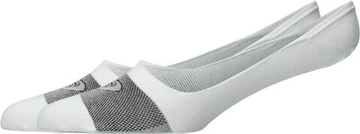 Теннисные носки Asics Secret 3P - brilliant white