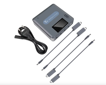 Зарядное устройство 6 в 1 для DJI Mavic 3/3T/3Pro