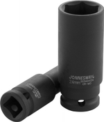 S03AD4115 Головка торцевая ударная глубокая 1/2"DR, 15 мм