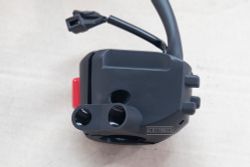 35130-K1T-J51 (35130-K1T-J52) SWITCH ASSY., ENGINE STOP. HONDA