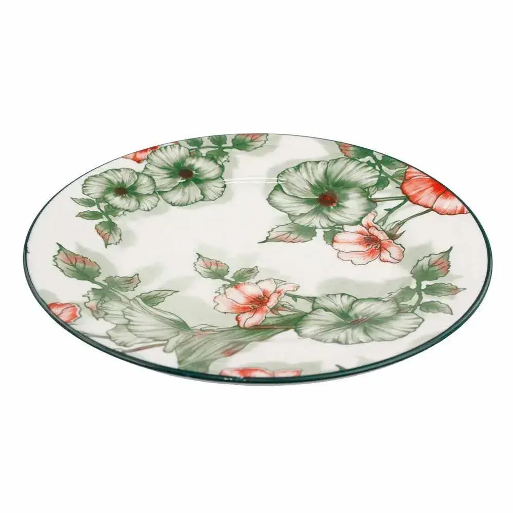 Тарелка десертная 20см Азалия