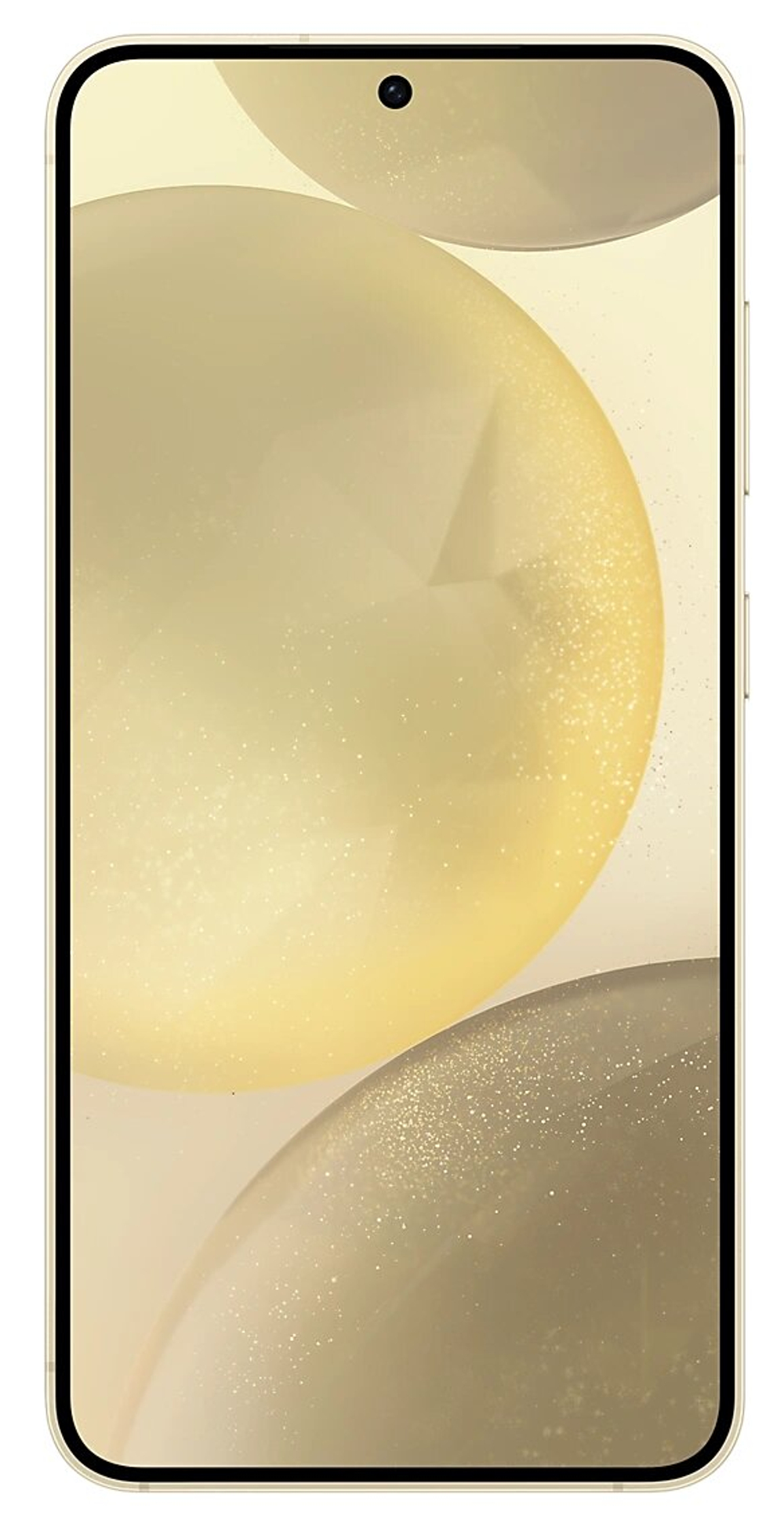 Смартфон Samsung Galaxy S24 5G 8/128Гб, Жёлтый (SM-S921E)