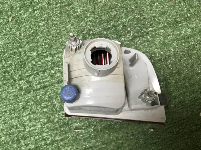 ПТФ левый Lexus LX 3 (2007-2012)