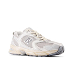 Кроссовки New Balance 530 White Silver Metallic