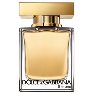 Dolce and Gabbana The One