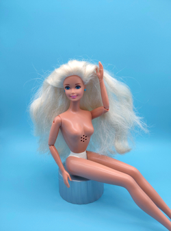 Кукла Барби Talking Dentist Barbie 90х винтаж 0143