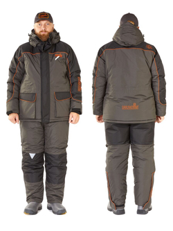 Костюм зим. Norfin ATLANTIS + 03 р.L