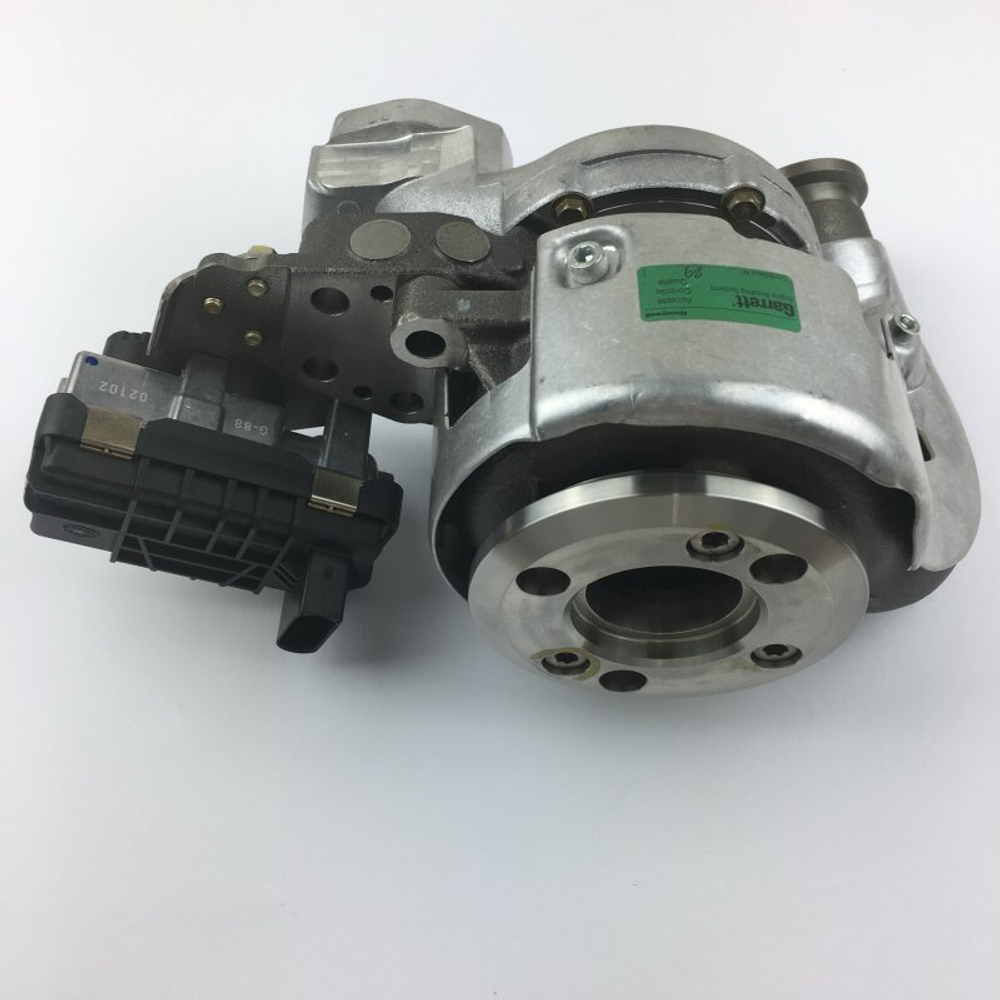 Турбина 723211-3 Garrett для Volkswagen