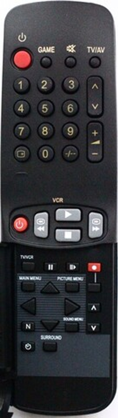 Пульт ДУ для PANASONIC EUR51912