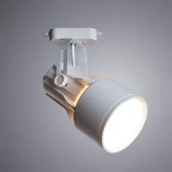 Трековый светильник Arte Lamp LYRA