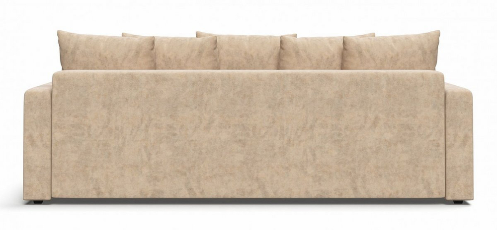 Диван Босс Тренд Велюр Роял шампань