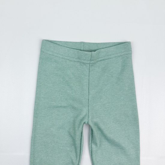 Штанишки из кашкорсе, Шалфей