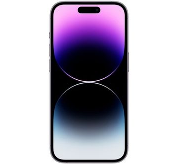 Купить Apple iPhone 14 Pro Max 128 ГБ Deep Purple (Фиолетовый)