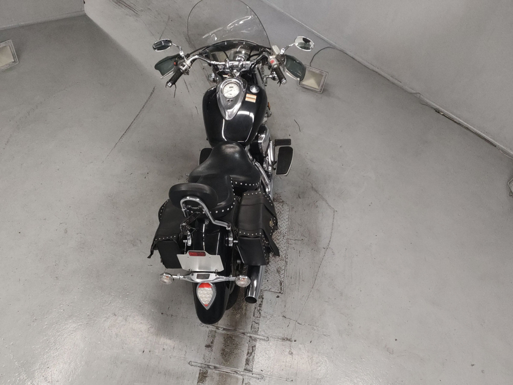 Yamaha Roadstar XV1700 2004